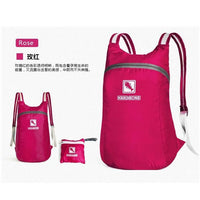 new Portable Fashion Travel Backpacks - sparklingselections