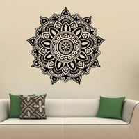 New Wall Sticker for Living Room - sparklingselections