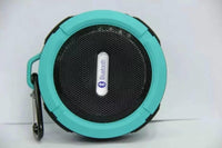 new Portable Outdoor Bluetooth Speaker - sparklingselections