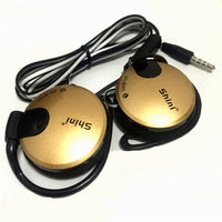 Stereo Subwoofer Headphone for Mobile Phone