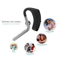 Handsfree Bluetooth Earphone - sparklingselections