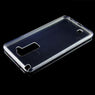 new Soft Silicon Mobile Phone cover For LG K520
