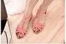 new Women Summer Fashion Rhinestone Sandal size 678