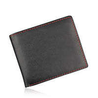 new Men Famous Brand PU Leather Wallet - sparklingselections