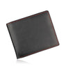 new Men Famous Brand PU Leather Wallet