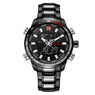 Top Brand Mens Luxury Fashion Watches