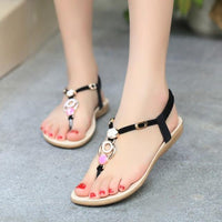 new Women comfort Summer Classic sandal size 789 - sparklingselections