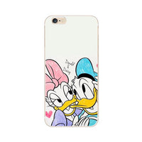 Soft Silicone Case for Iphone 4 4S - sparklingselections