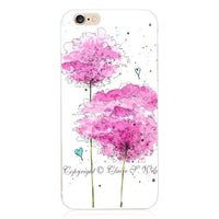 new Soft phone Cover For iPhone 5 5S - sparklingselections