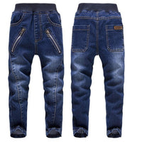 new spring autumn new style jeans size 567 - sparklingselections