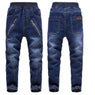 new spring autumn new style jeans size 567