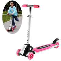 New Foot Scooters Exercise Toys for Kids - sparklingselections