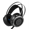 3.5mm Stereo Gaming Headset Bass Headphones