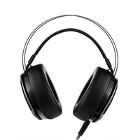 3.5mm Stereo Gaming Headset Bass Headphones