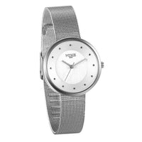 Women Stainless Steel Watch - sparklingselections