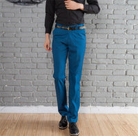Men Formal Slim Fit Blazer Pants size 30323436 - sparklingselections