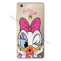 new Soft Phone Bag Cases For Huawei P7 - sparklingselections