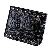 New Arrival High Quality Men Crocodile Wallet - sparklingselections