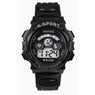 LED Digital Sports Waterproof Watch