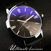 Top Brand Luxury Famous Wrist Watch for Male