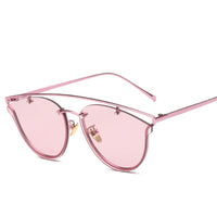 New Women Fashion Cat Eye Sunglasses - sparklingselections