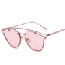 New Women Fashion Cat Eye Sunglasses