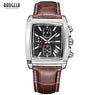New Men Military Sport Luminous Wrist Watch