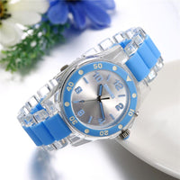 Women's  Bracelet Wristwatches - sparklingselections