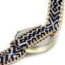 New Women Luxury Bracelet Style Fashion Quartz Watch