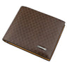 New Stylish Classical Men's PU Leather Wallet