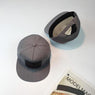 new rubber bone snap back hip hop cap