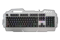 New Stylish Gaming Mechanical Keyboard for Computer - sparklingselections