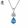 Fashion Silver Necklaces for Women