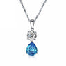 New Fashion Silver Necklaces for Women