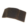 New Handmade Genuine Leather Wallet for Men