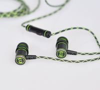 Original Game Earphone Bass Earbuds With Microphone