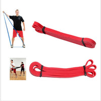 Crossfit Resistance Bands - sparklingselections