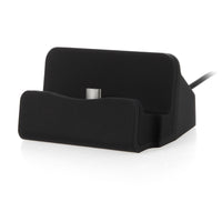 High Quality New Type C Sync Stands Dock Cradle Station Charger For Smart Phone: Samsung Galaxy, LG, Microsoft, One Plus