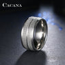 Stainless Steel Rings For Women