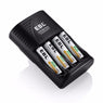New Portable Rechargeable Battery Charger