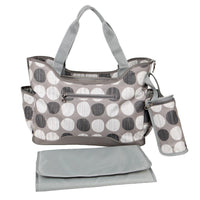 Large Capacity Women Messenger Bags - sparklingselections