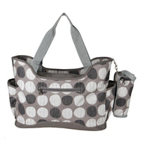 Large Capacity Women Messenger Bags - sparklingselections