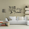 New Removable Vinyl Wall Sticker for Living Room