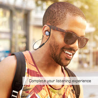 Noise Cancelling  Sports Headset - sparklingselections