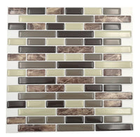 Peel And Stick Wall Tiles Wall Sticker - sparklingselections