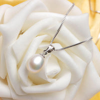 Silver Pearls Sets  Jewelry For Women - sparklingselections