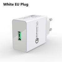 USB Wall travel Charger Adapter for Mobile Phone