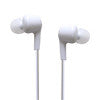 Super Bass Music Ear Phones with Microphone for Smartphone