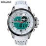 new Branded Men LED dogital Sport Watches