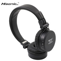 wireless Bluetooth foldable stereo Headset